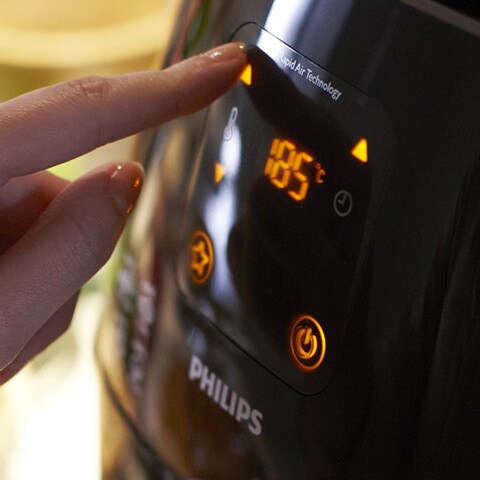 Air fryer