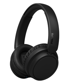 TAH5209 Over-ear wireless headphones