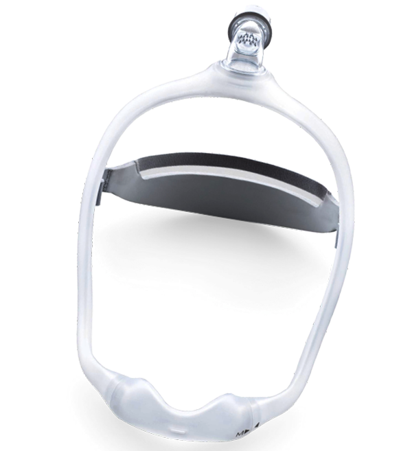 sleep apnea mask dreamwear