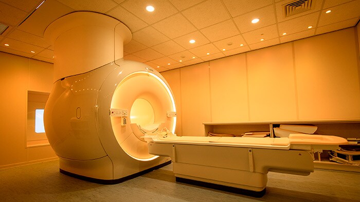 Compressed SENSE pilot reaps rewards for Cobalt