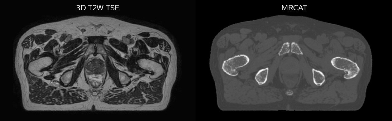 Simulation imaging