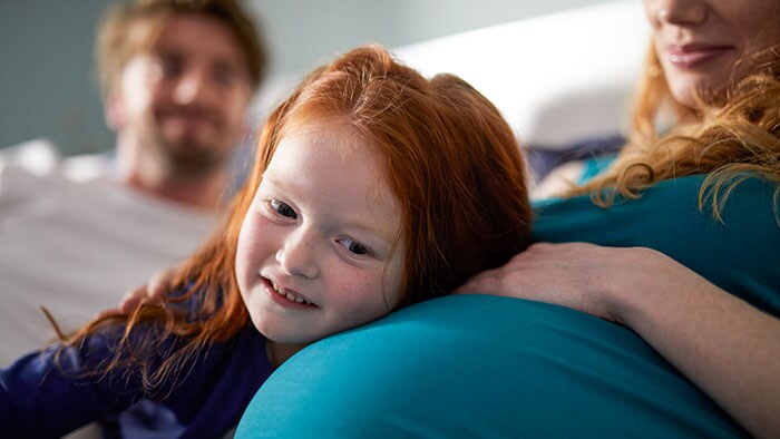 Improving virtual prenatal care