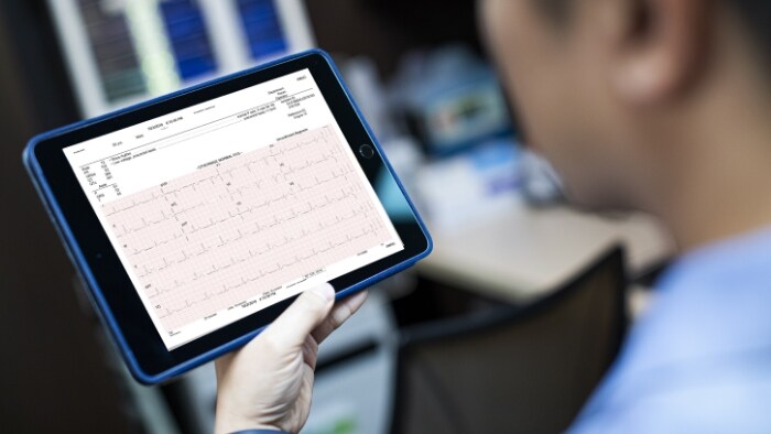 Emergency care enabling