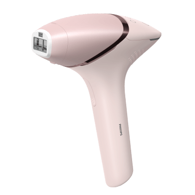 Lumea IPL 9000 من Philips