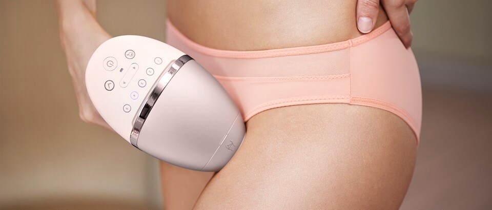 Lumea Epilator Bikini