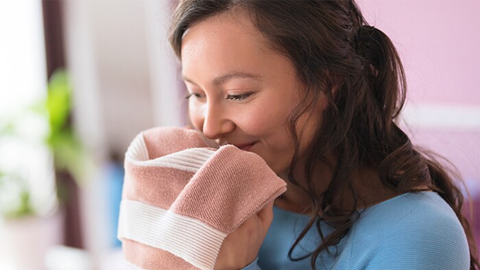 Info and tips for keeping fabrics fresh and clean
