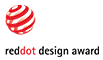 Reddot award