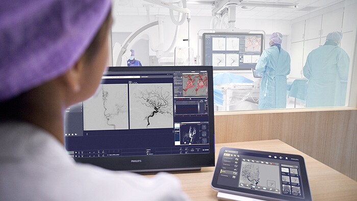 Indonesia’s Ministry of Health and Philips to deliver nationwide coverage of advanced image-guided therapy systems in Indonesia, expanding access to cardiac, stroke and cancer care in all 38 provinces